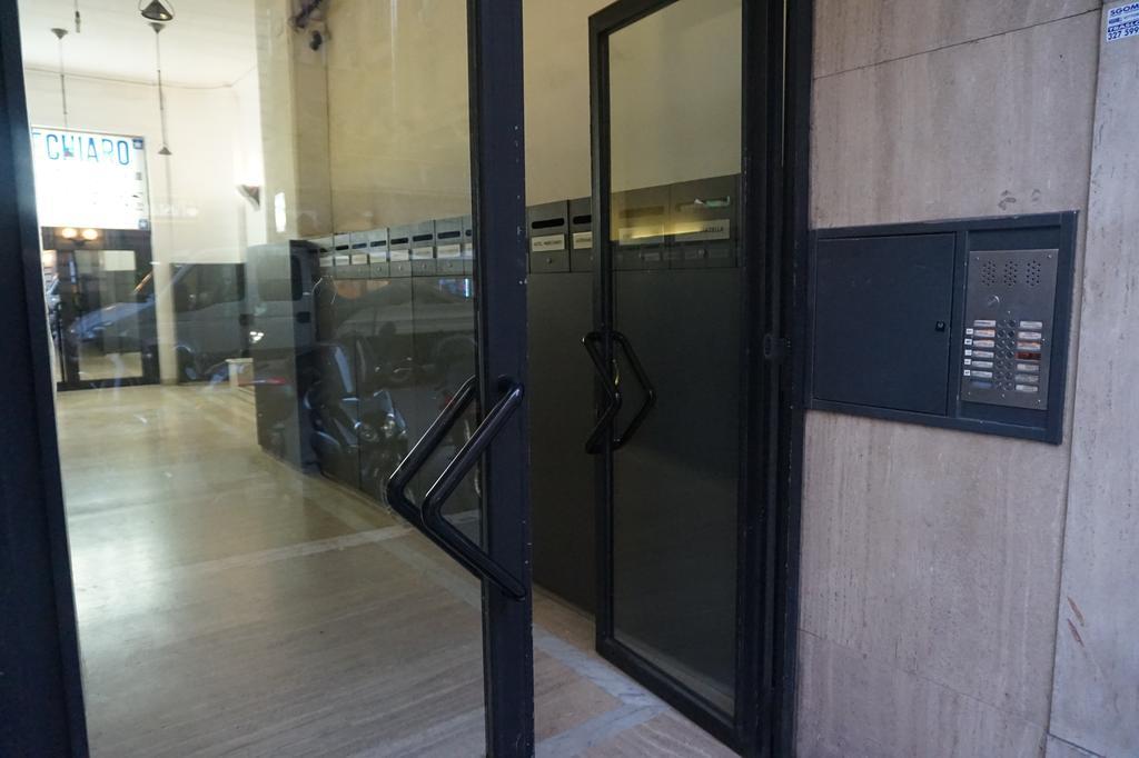 麦克斯酒店 罗马 外观 照片